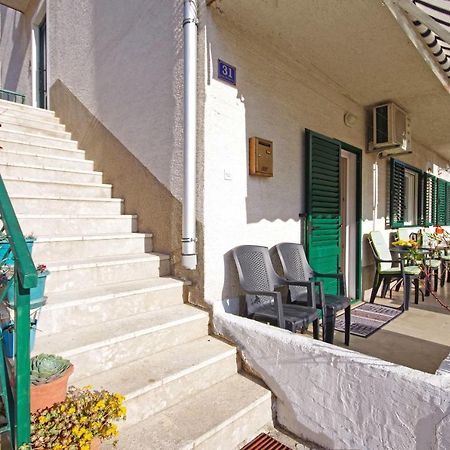 Apartment Danica Μακάρσκα Εξωτερικό φωτογραφία