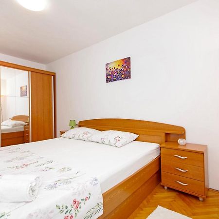 Apartment Danica Μακάρσκα Εξωτερικό φωτογραφία