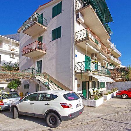 Apartment Danica Μακάρσκα Εξωτερικό φωτογραφία