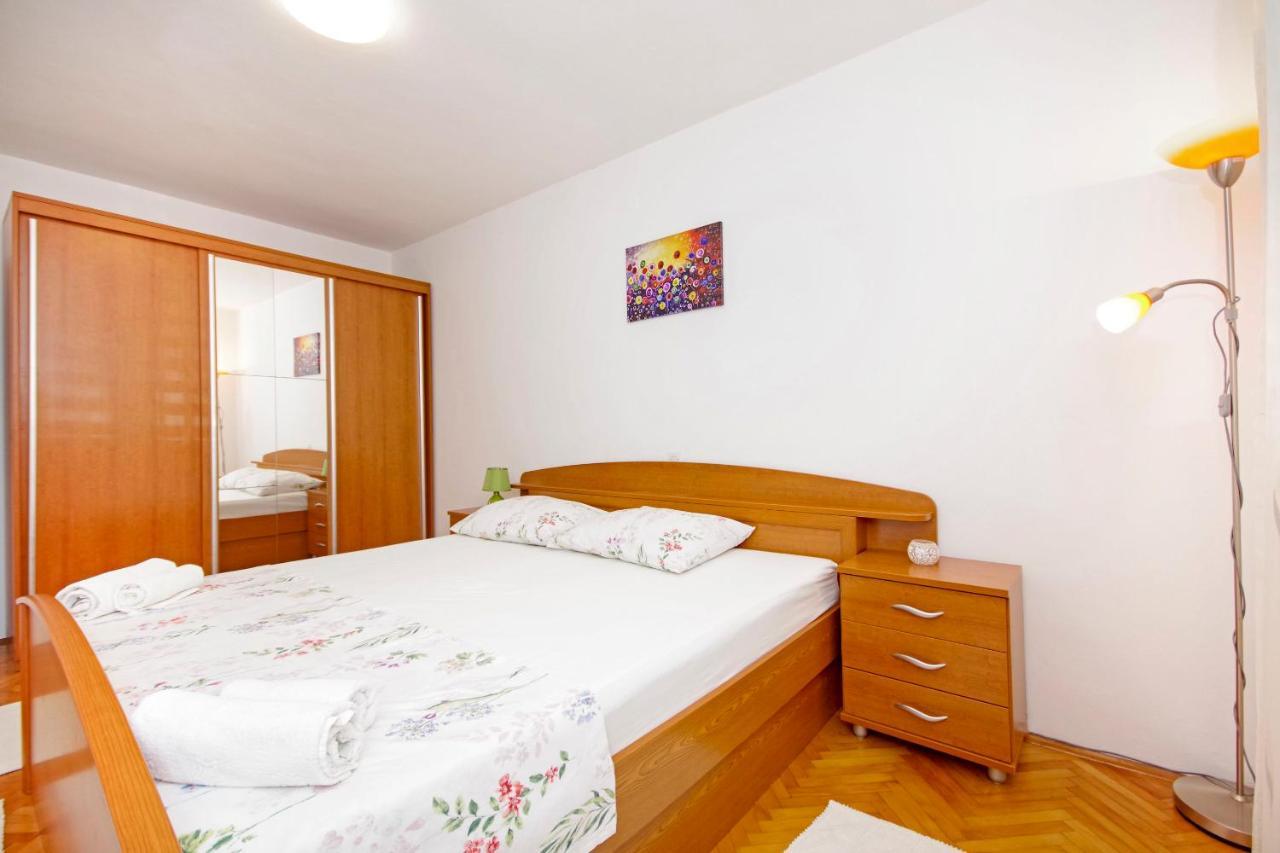 Apartment Danica Μακάρσκα Εξωτερικό φωτογραφία