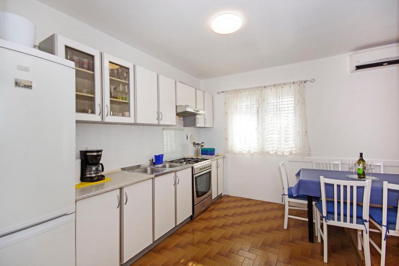 Apartment Danica Μακάρσκα Εξωτερικό φωτογραφία