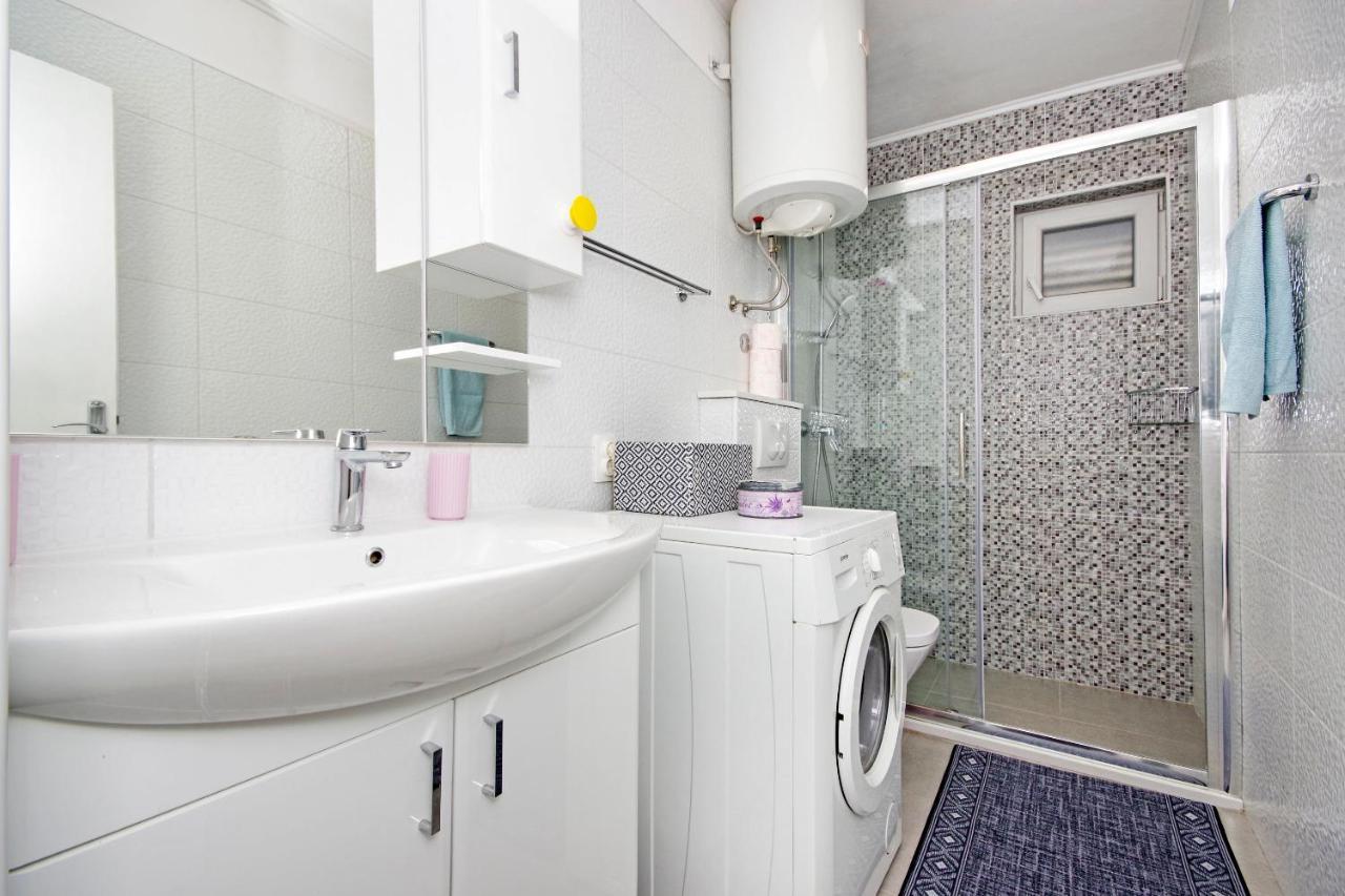 Apartment Danica Μακάρσκα Εξωτερικό φωτογραφία
